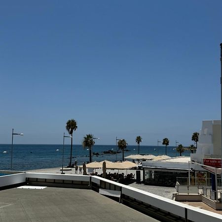 Beachside Light House Kato Paphos 82 المظهر الخارجي الصورة
